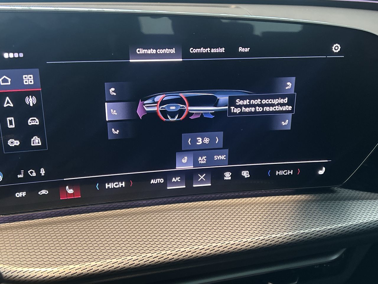 2025 Audi Q5 in Barrie, Ontario