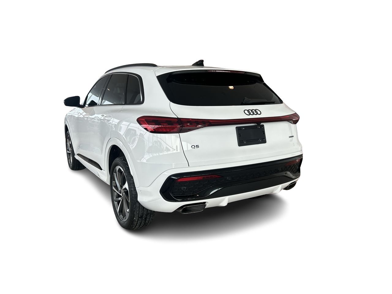 2025 Audi Q5 in Barrie, Ontario