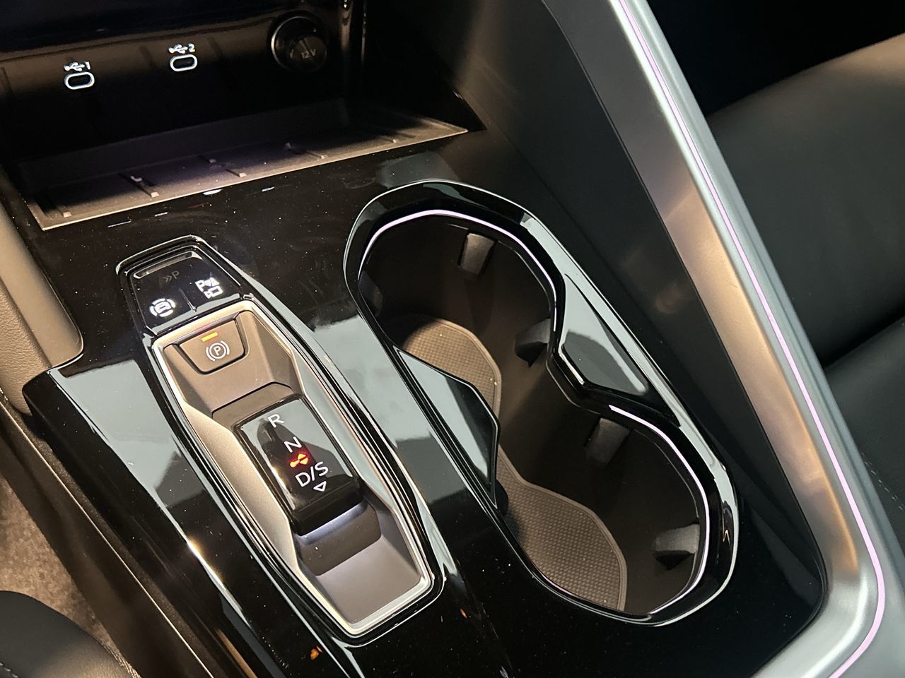 2025 Audi Q5 in Barrie, Ontario