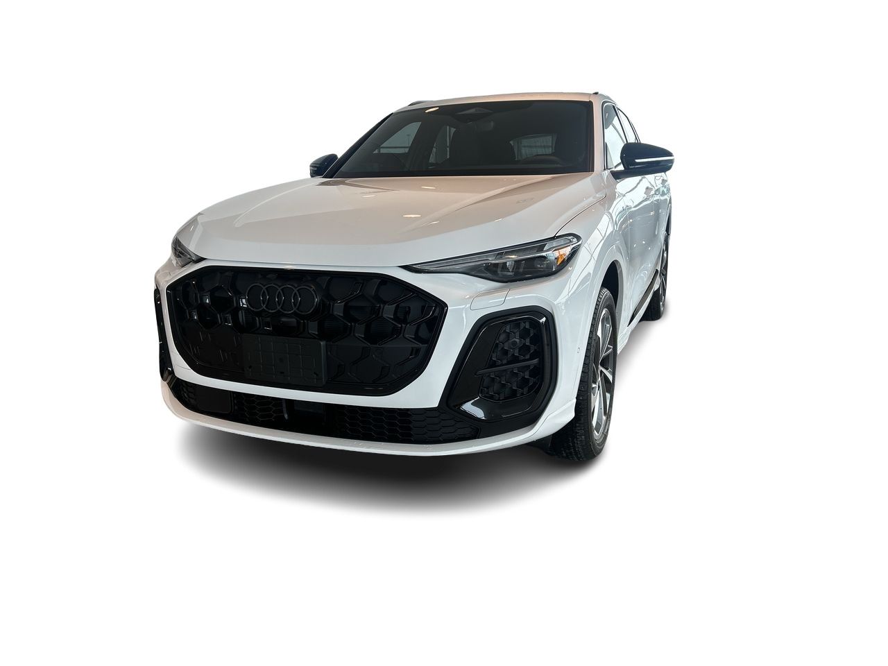 2025 Audi Q5 in Barrie, Ontario