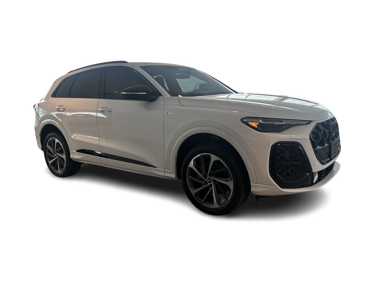 2025 Audi Q5 in Barrie, Ontario