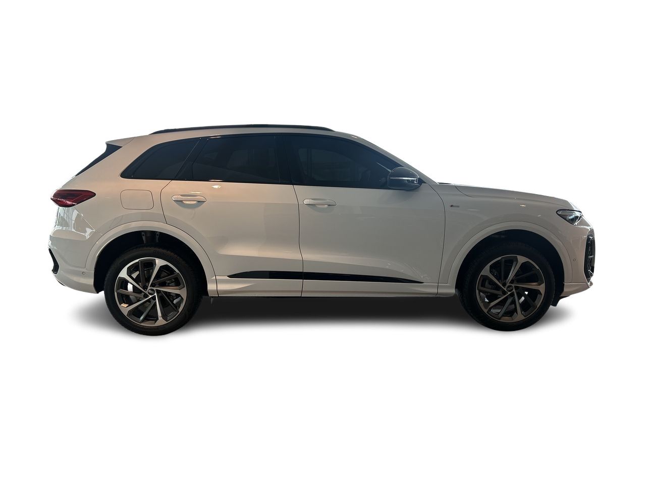 2025 Audi Q5 in Barrie, Ontario