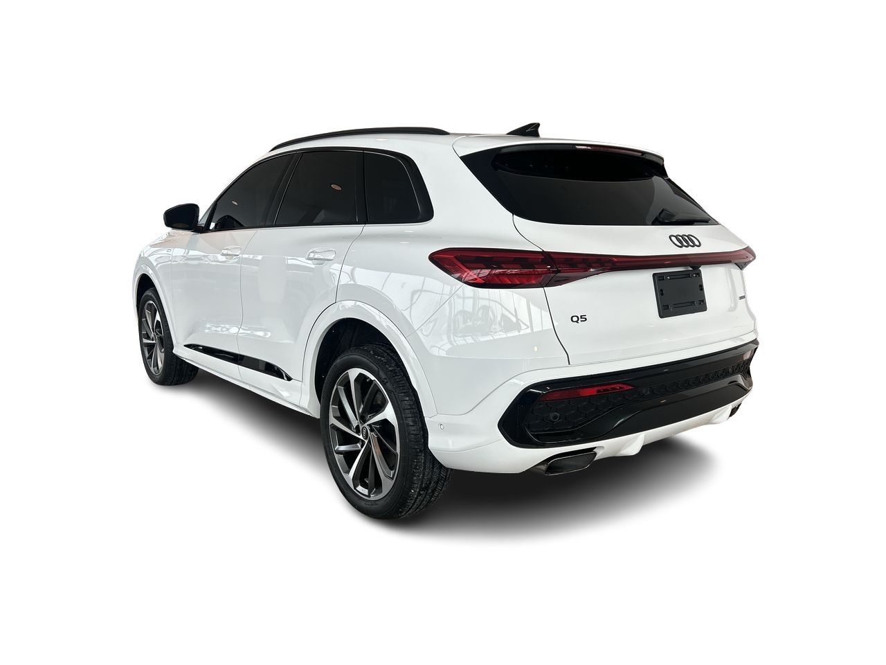 2025 Audi Q5 in Barrie, Ontario