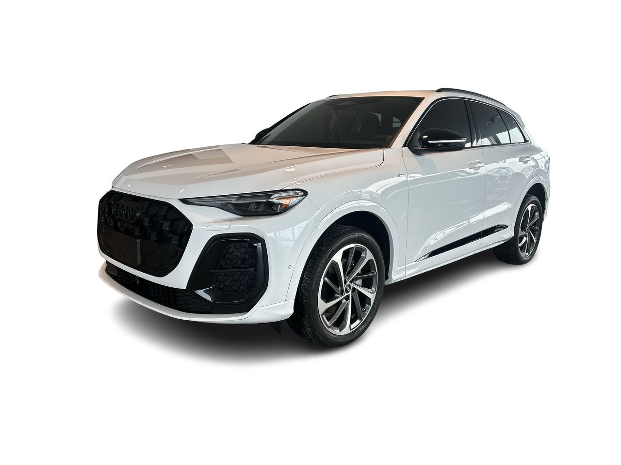 2025 Audi Q5 in Barrie, Ontario