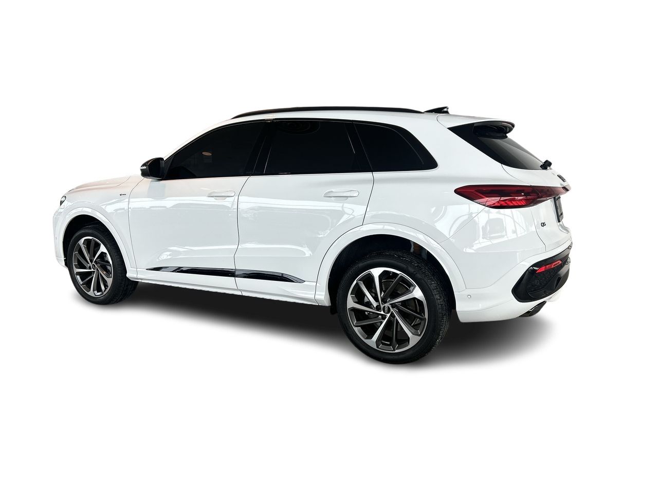 2025 Audi Q5 in Barrie, Ontario