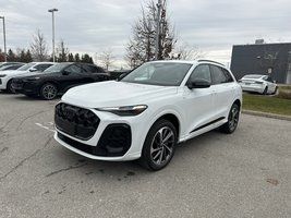 Audi Q5  2025 à Barrie, Ontario