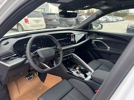Audi Q5  2025 à Barrie, Ontario