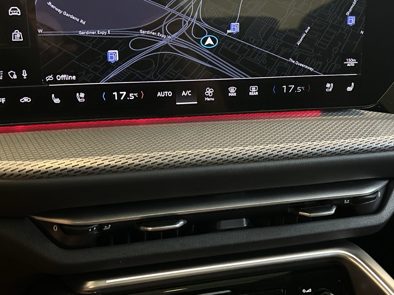 2025 Audi Q5 in Barrie, Ontario