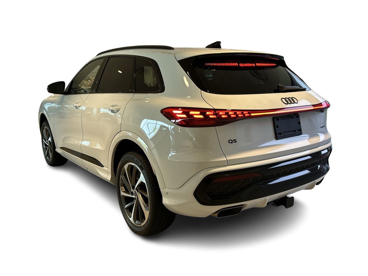 2025 Audi Q5 in Barrie, Ontario