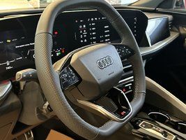 2025 Audi Q5 in Barrie, Ontario