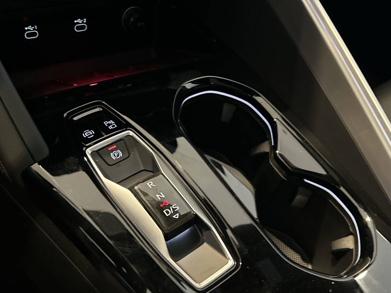 2025 Audi Q5 in Barrie, Ontario