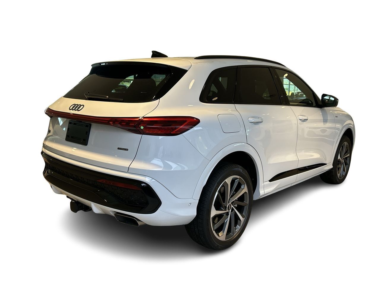 2025 Audi Q5 in Barrie, Ontario