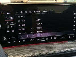 2025 Audi Q5 in Barrie, Ontario