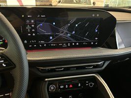 2025 Audi Q5 in Barrie, Ontario