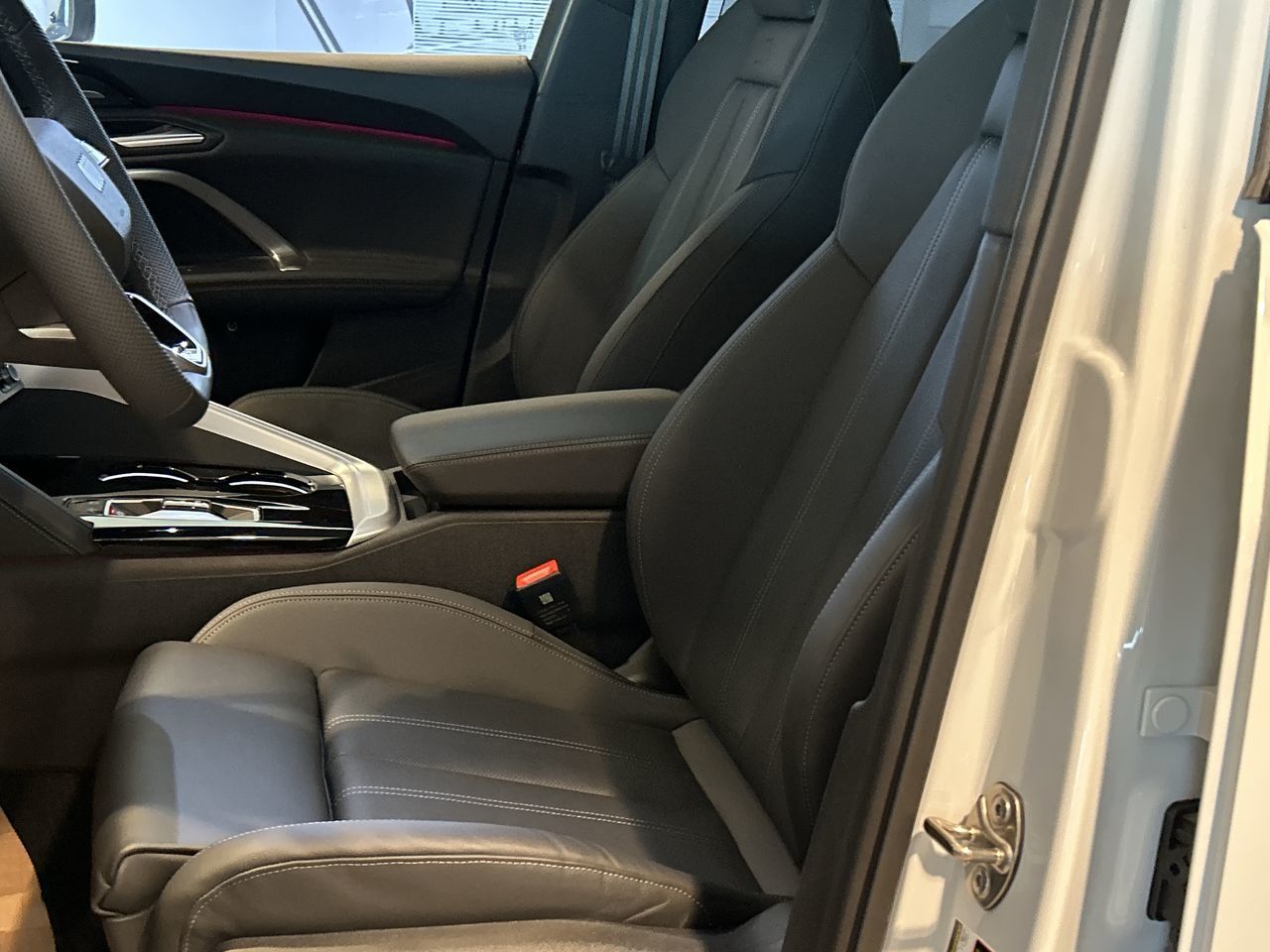 2025 Audi Q5 in Barrie, Ontario