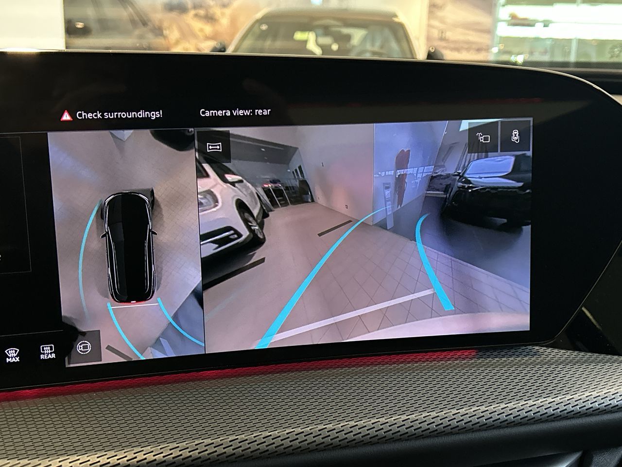 2025 Audi Q5 in Barrie, Ontario