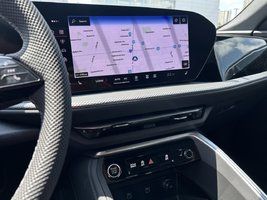 2025 Audi Q5 in Barrie, Ontario