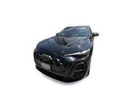 2025 Audi Q5 in Barrie, Ontario