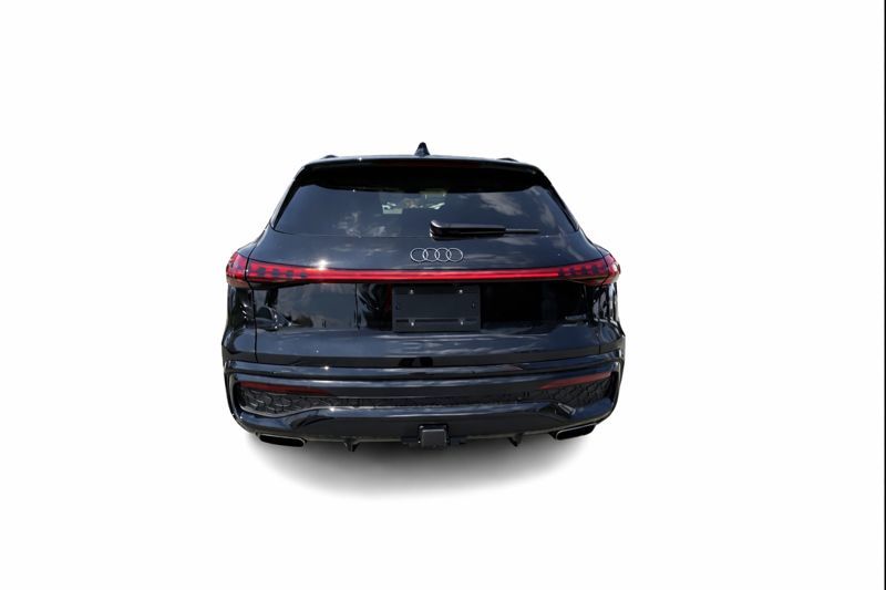 2025 Audi Q5 in Barrie, Ontario