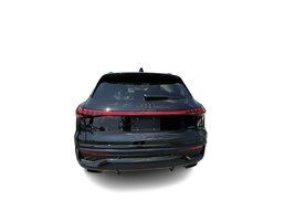 2025 Audi Q5 in Barrie, Ontario