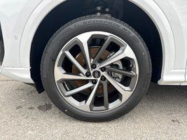 2025 Audi Q5 in Barrie, Ontario