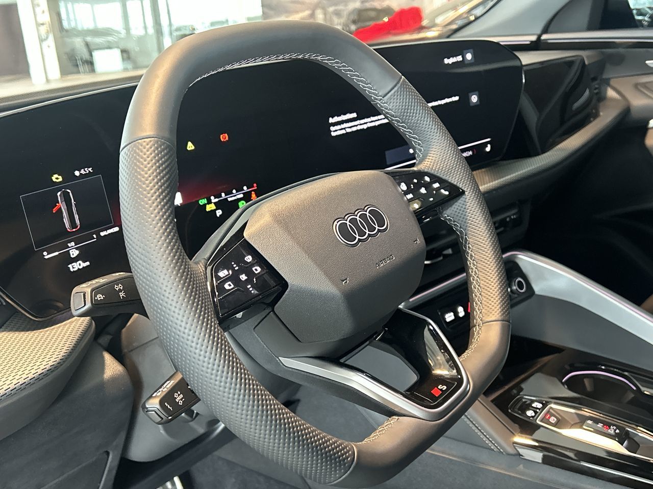 Audi Q5  2025 à Barrie, Ontario