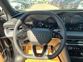 2025 Audi Q5 in Barrie, Ontario