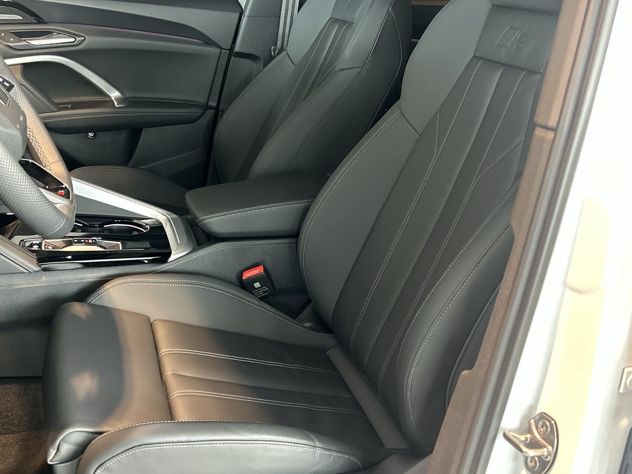 Audi Q5  2025 à Barrie, Ontario