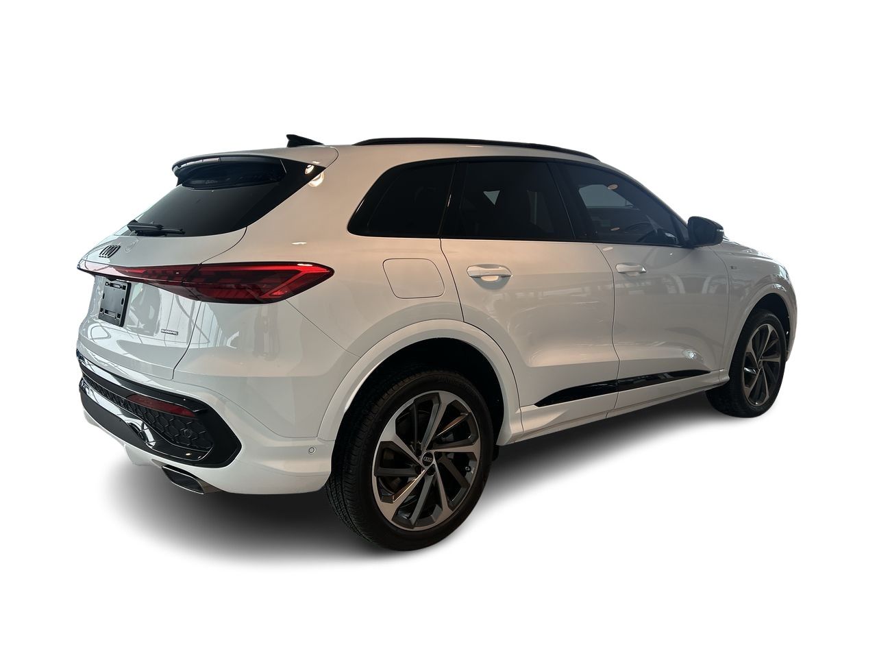 Audi Q5  2025 à Barrie, Ontario