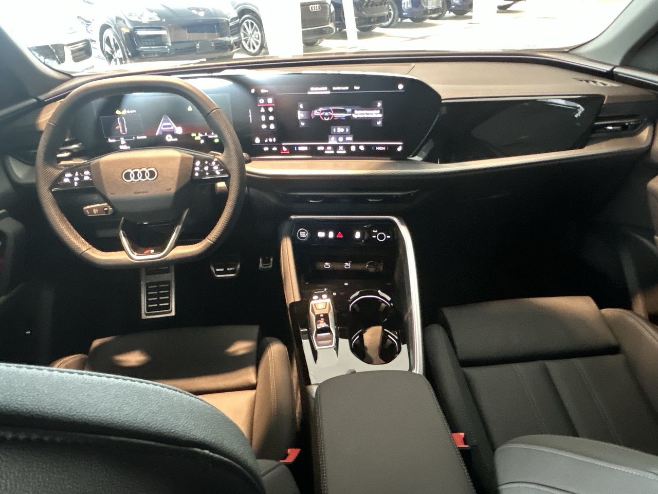 Audi Q5  2025 à Barrie, Ontario