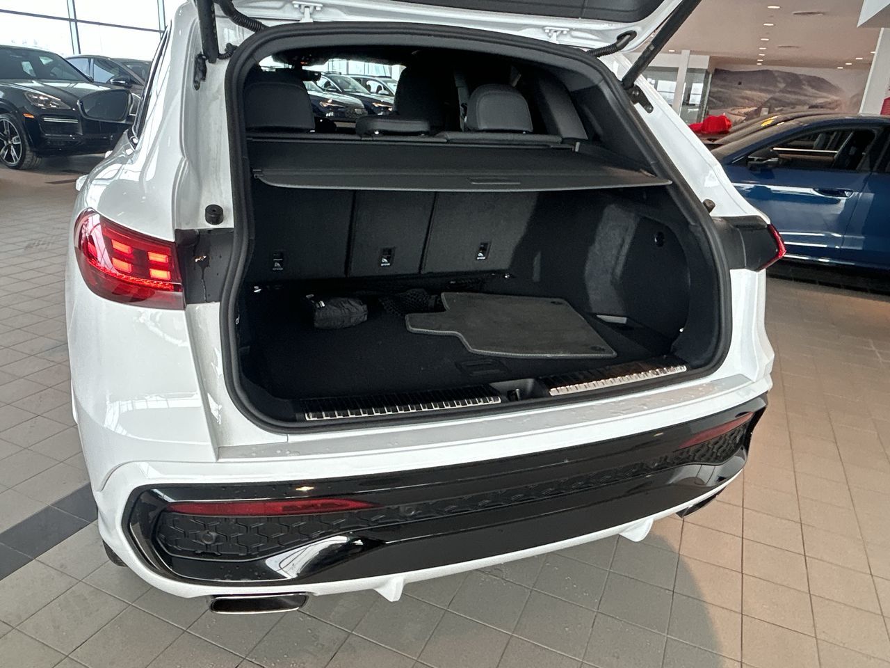 Audi Q5  2025 à Barrie, Ontario