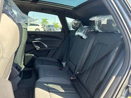 2025 Audi Q5 in Barrie, Ontario