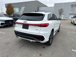 2025 Audi Q5 in Barrie, Ontario