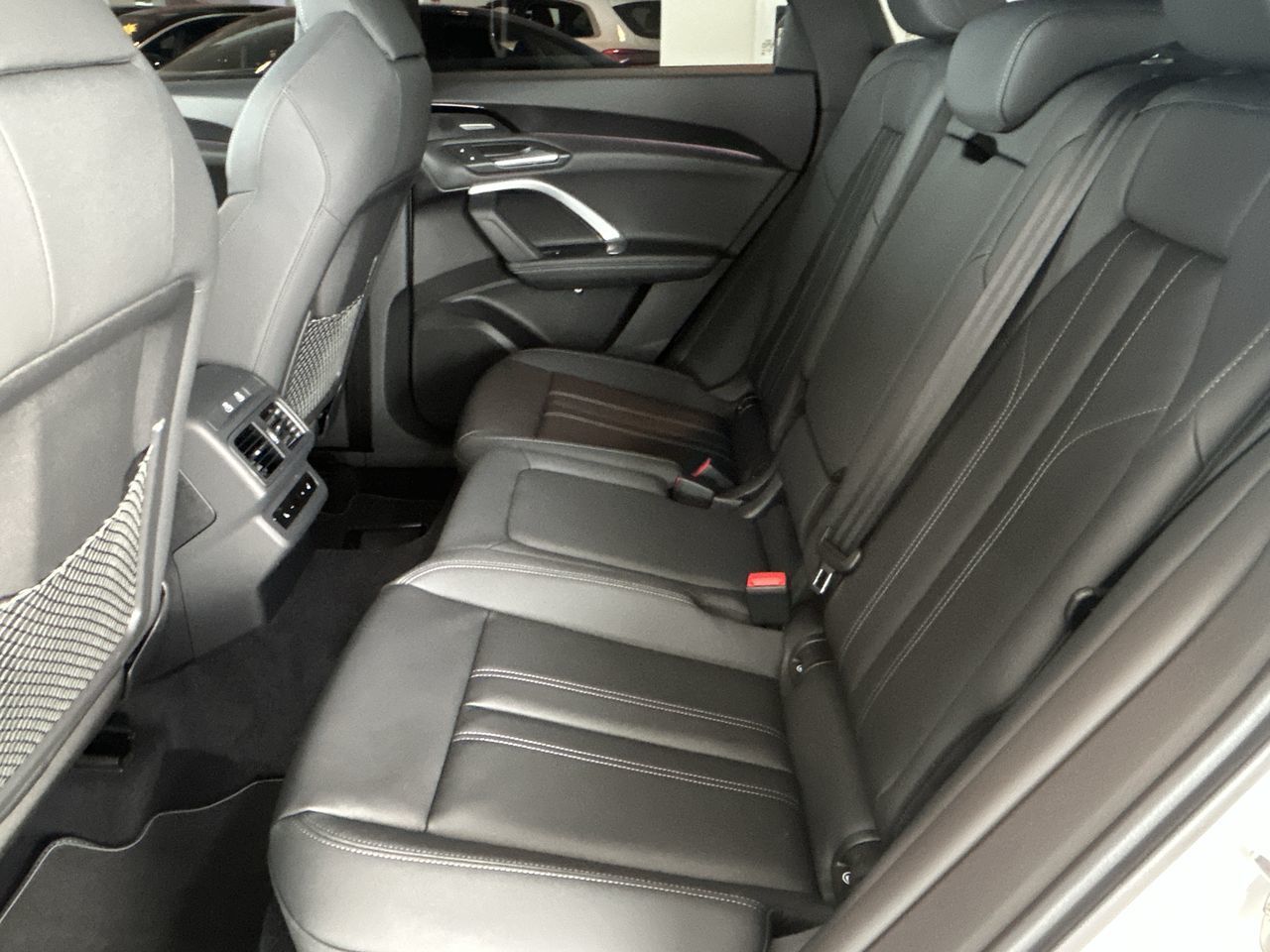 Audi Q5  2025 à Barrie, Ontario