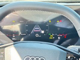 2025 Audi Q5 in Barrie, Ontario