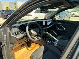 2025 Audi Q5 in Barrie, Ontario