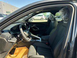 2025 Audi Q5 in Barrie, Ontario