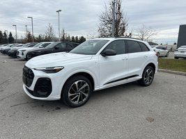 2025 Audi Q5 in Barrie, Ontario