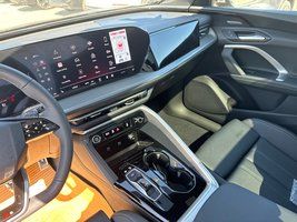 2025 Audi Q5 in Barrie, Ontario