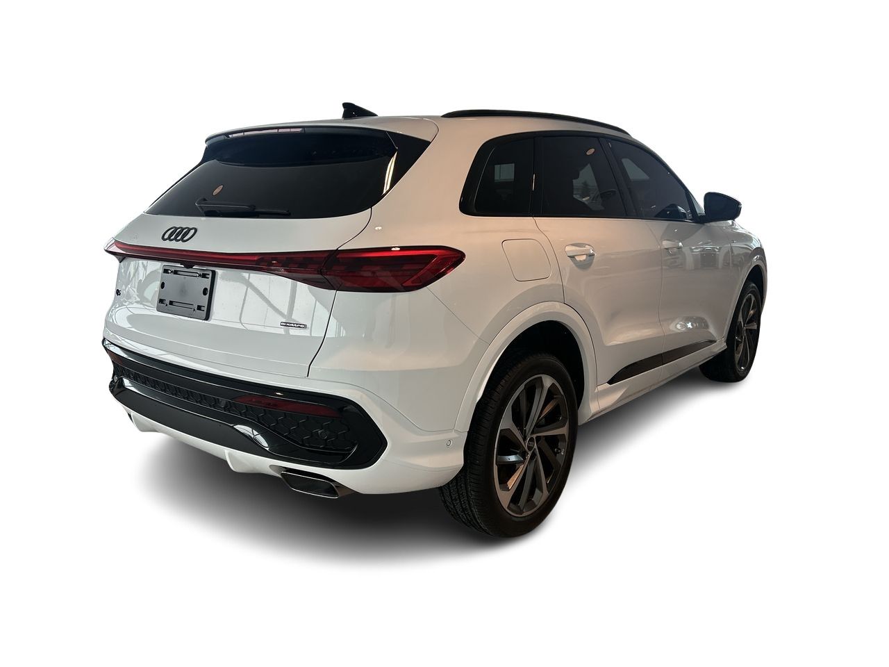 Audi Q5  2025 à Barrie, Ontario