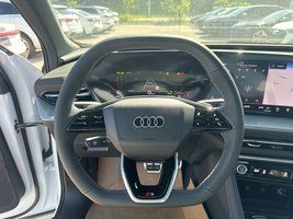 Audi Q5  2025 à Barrie, Ontario