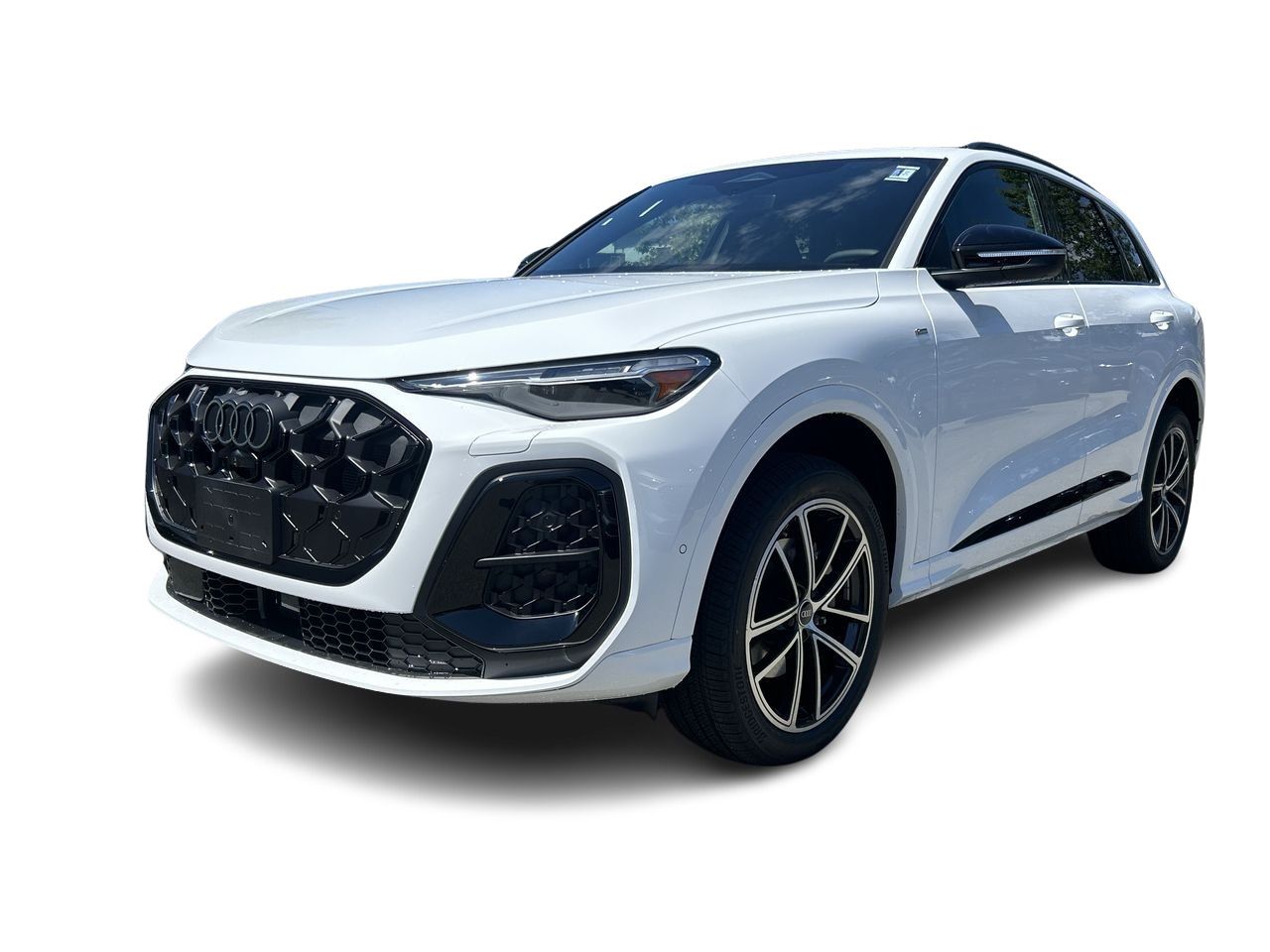 2025 Audi Q5 in Barrie, Ontario