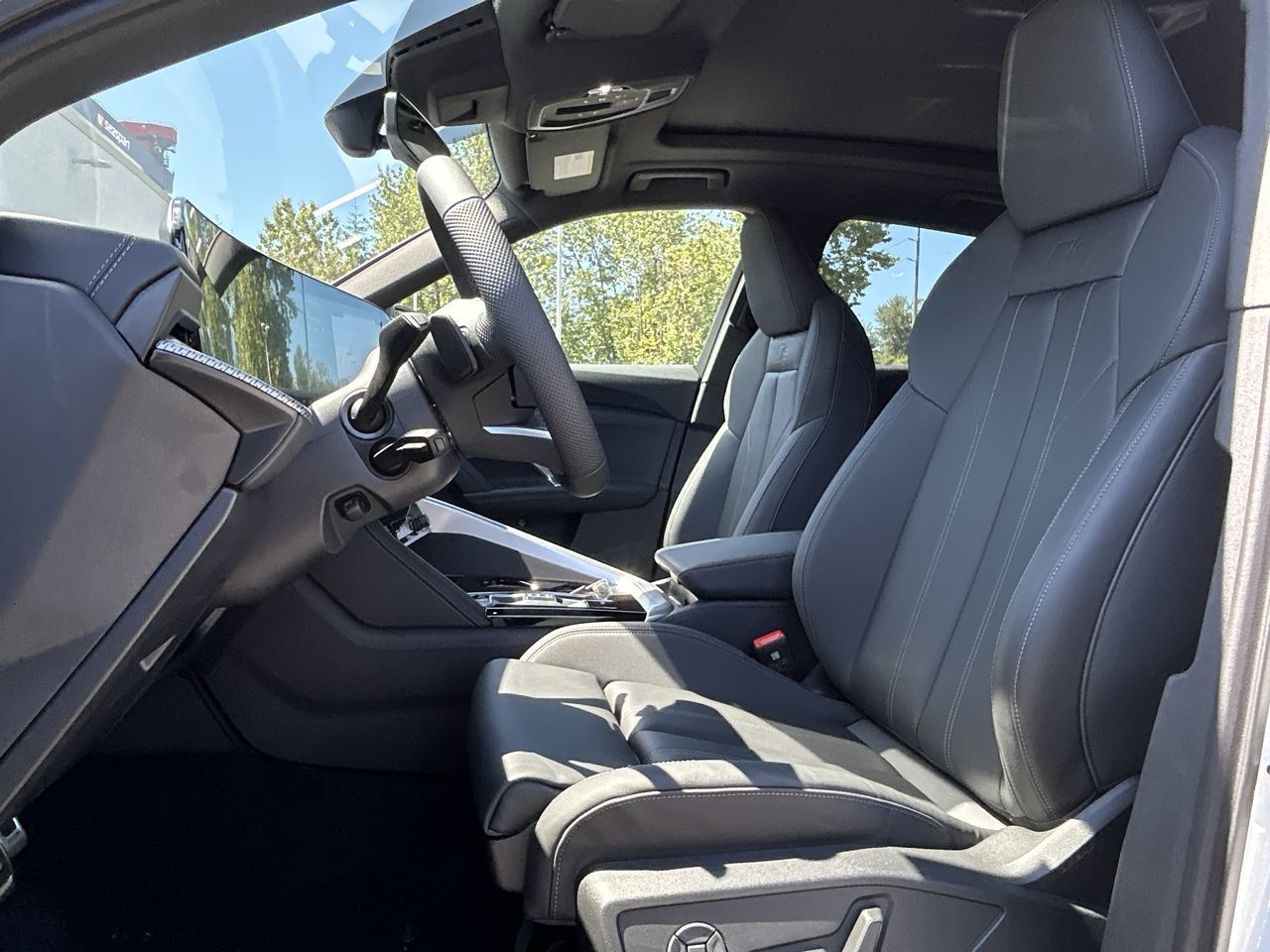 2025 Audi Q5 in Barrie, Ontario