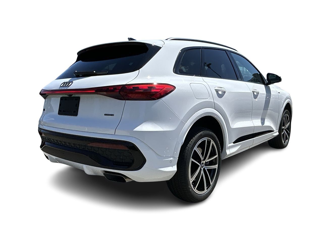 2025 Audi Q5 in Barrie, Ontario