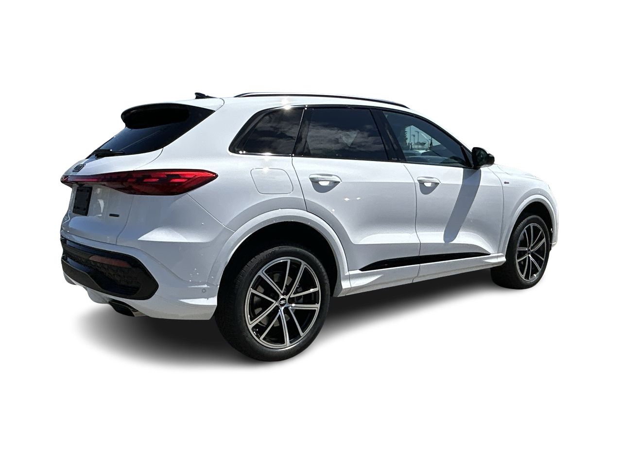 2025 Audi Q5 in Barrie, Ontario