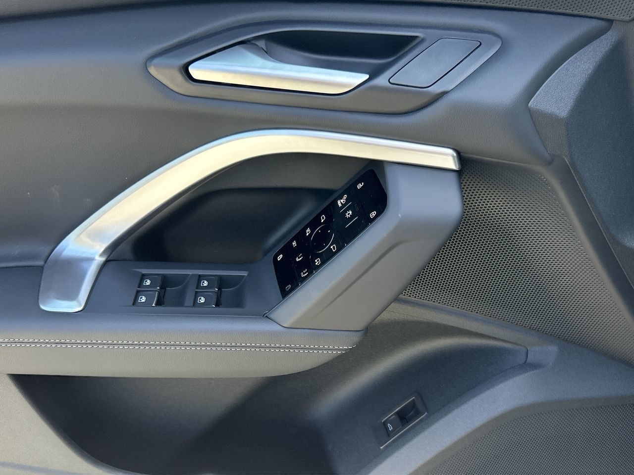 2025 Audi Q5 in Barrie, Ontario