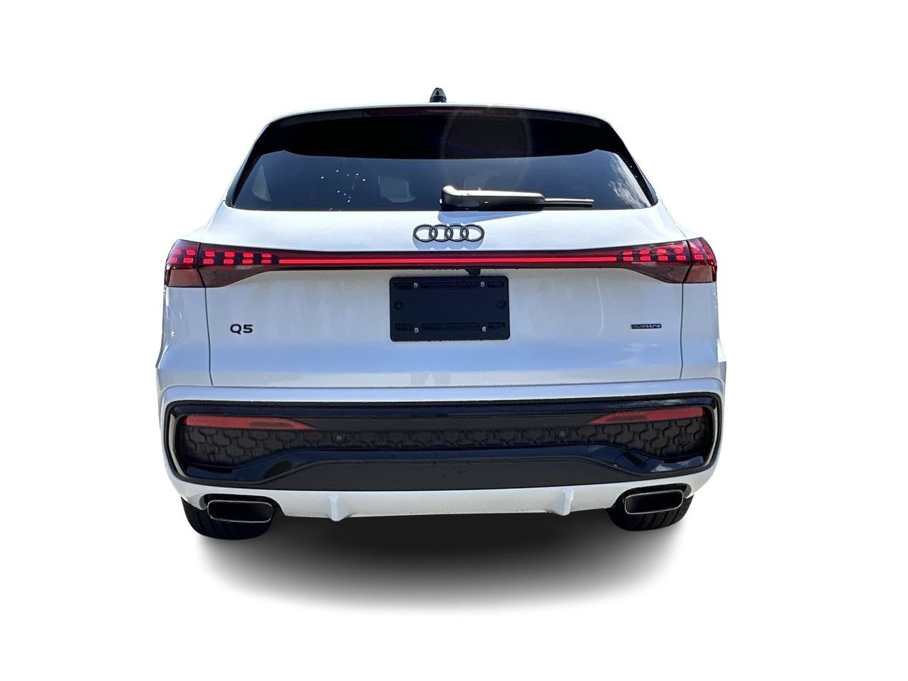 2025 Audi Q5 in Barrie, Ontario