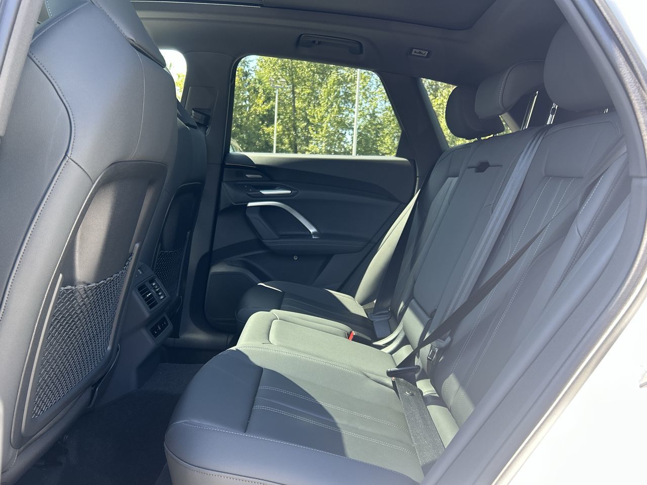 2025 Audi Q5 in Barrie, Ontario