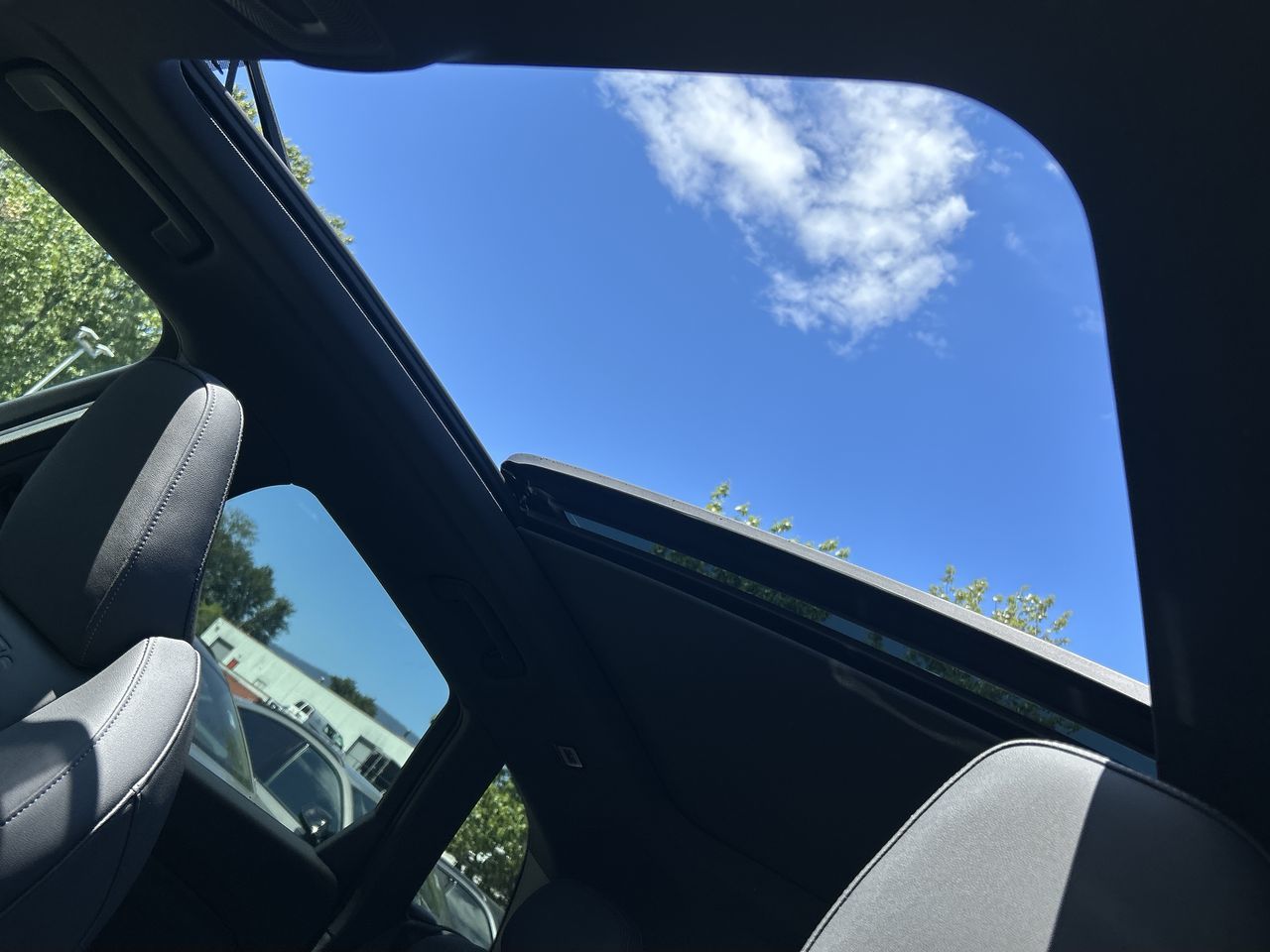 2025 Audi Q5 in Barrie, Ontario