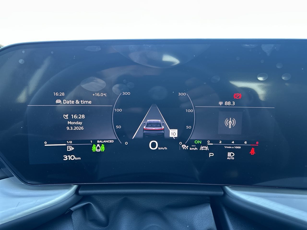 Audi Q5  2025 à Barrie, Ontario